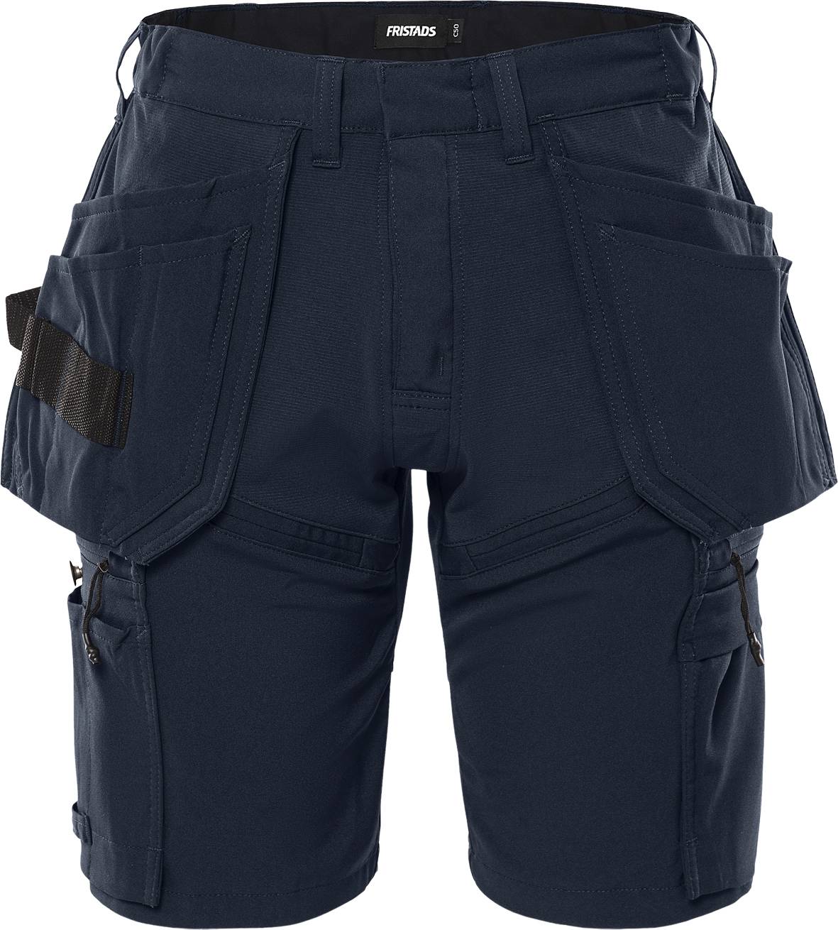 FRISTADS 134119-544-C44 Craftsman shorts 2598 LWS Dunkelmarine Gr. C44