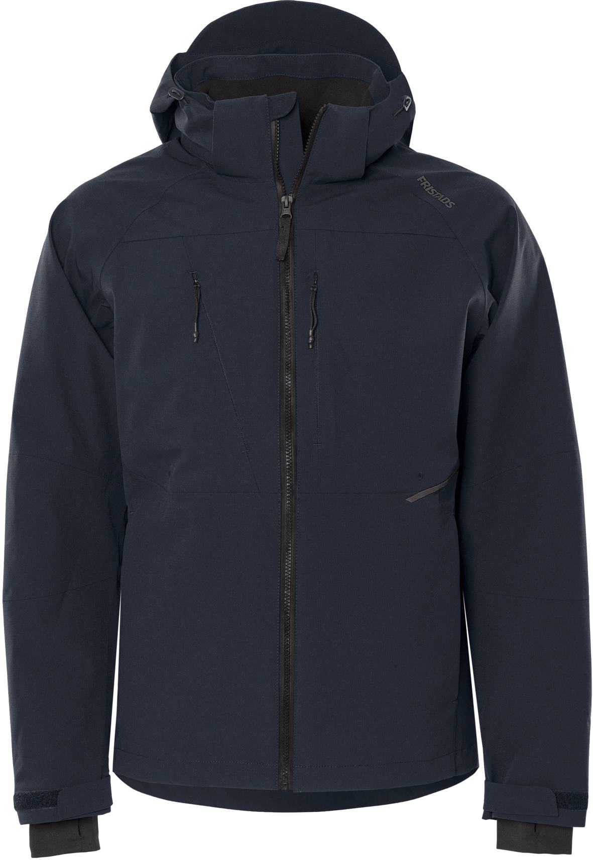 FRISTADS 300453-544-2XL Stretch shell jacket 4881 LSS Dunkelmarine Gr. 2XL