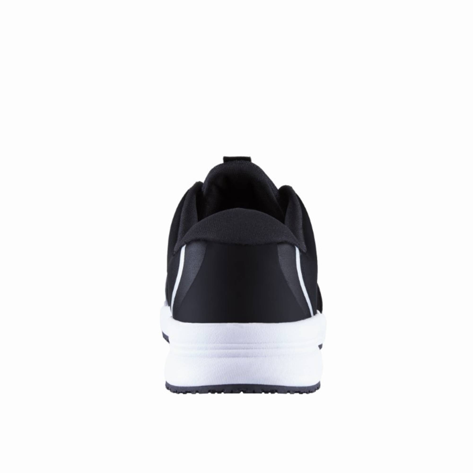 BIG Arbeitsschutz GmbH Sicherheitsschuh SportStar 5113 Gr.46 W.11 schwarz/weiß Schuhweite11 S1PS FO SR 5113-46