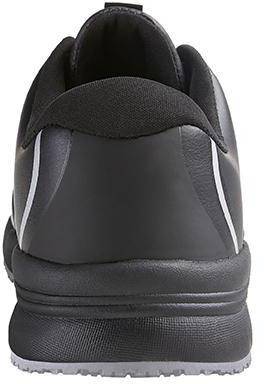 BIG Arbeitsschutz GmbH Sicherheitsschuh SportStar Gr.41 W.11 schwarz S3S FO SR ESD EN20345 5348-41