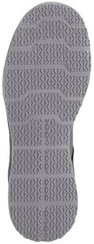 BIG Arbeitsschutz GmbH Sicherheitsschuh SportStar Gr.45 W.11 schwarz S3S FO SR ESD EN20345 5348-45