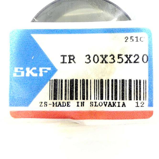 SKF Nadellager-Innenringe IR 30X35X20 (IR 30X35X20)