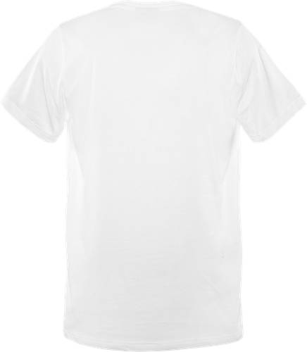 Fristads Sodium T-Shirt - Weiß/XS 300249-900-XS