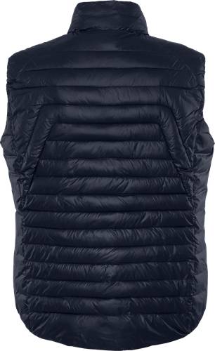Fristads Oxygen PrimaLoft® Weste - Dunkel Marineblau/XS 300264-544-XS