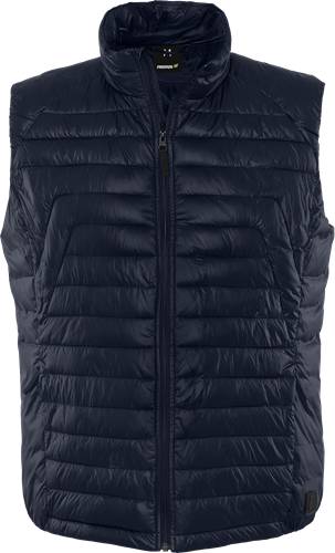 Fristads Oxygen PrimaLoft® Weste - Dunkel Marineblau/XS 300264-544-XS