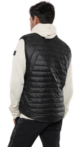 Fristads Oxygen PrimaLoft® Weste - Schwarz/S 300264-940-S