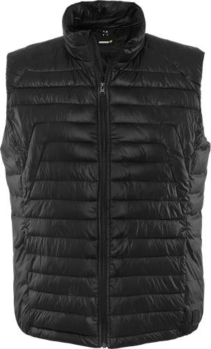 Fristads Oxygen PrimaLoft® Weste - Schwarz/S 300264-940-S
