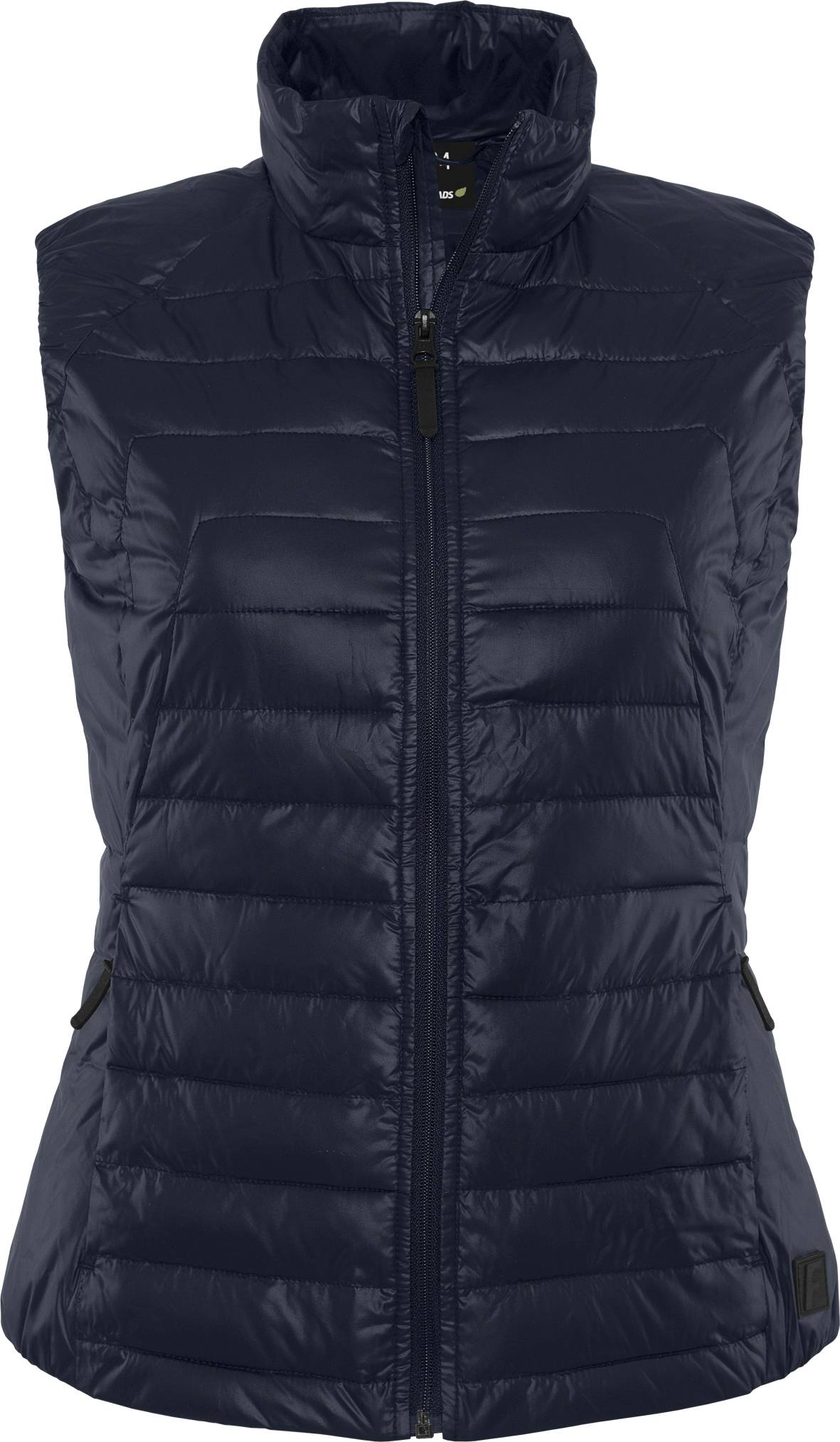 FRISTADS 300265-544 Oxygen Primaloft Weste Damen Gr.XS Dunkelmarine