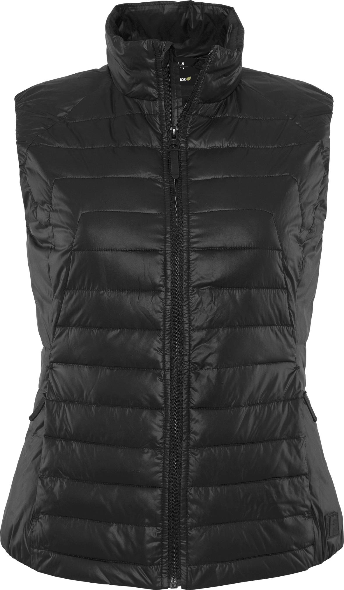 FRISTADS 300265-940 Oxygen Primaloft Weste Damen Gr.2XL Schwarz