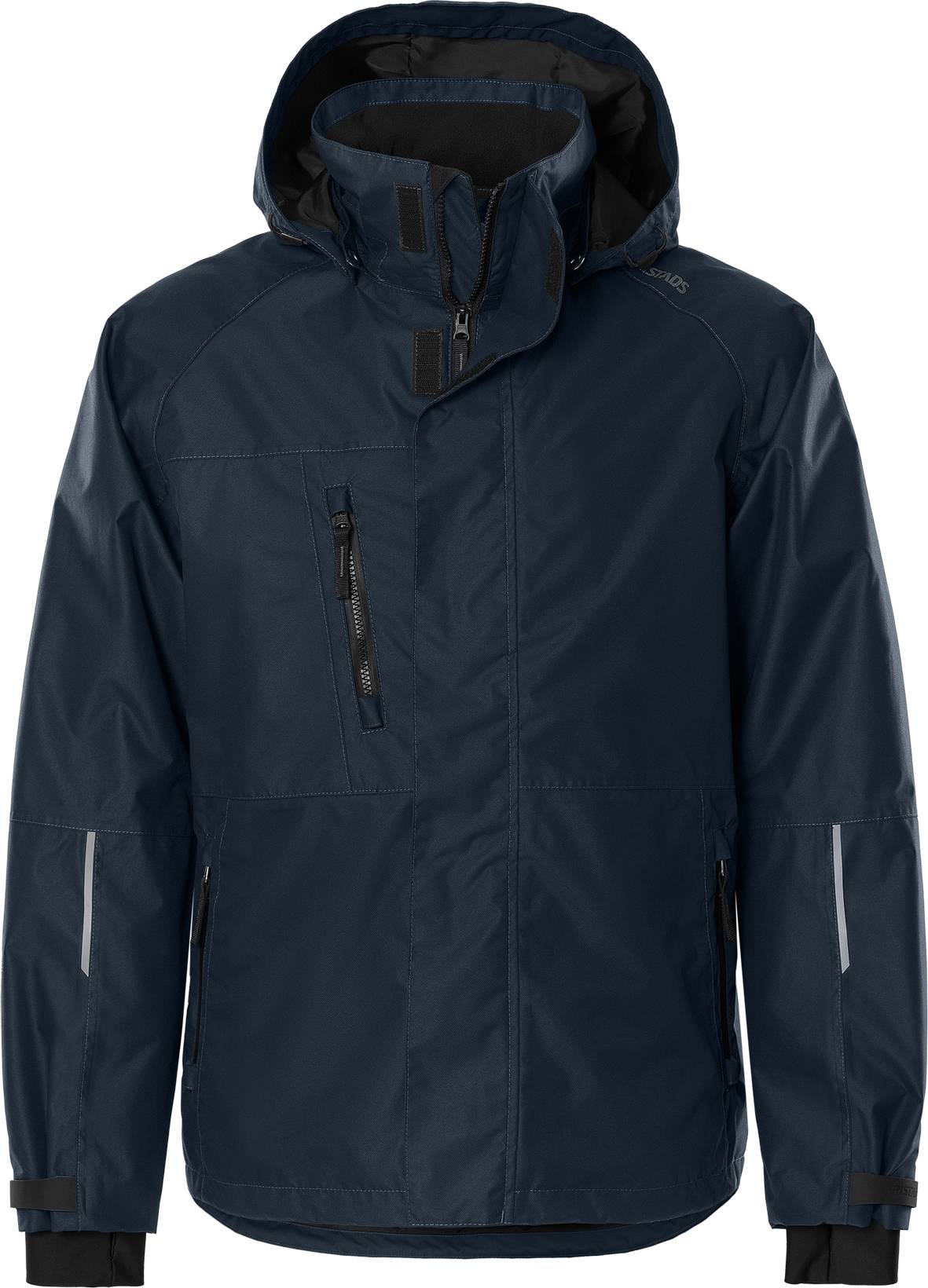 FRISTADS 300859-544 Airtech® Jacke 4906 GTT Gr.XS Dunkelmarine
