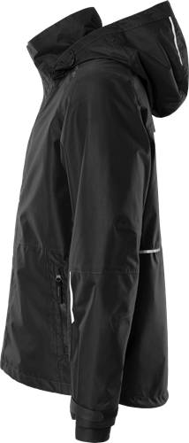 Fristads Airtech® Jacke 4906 GTT - Schwarz/3XL 300859-940-3XL