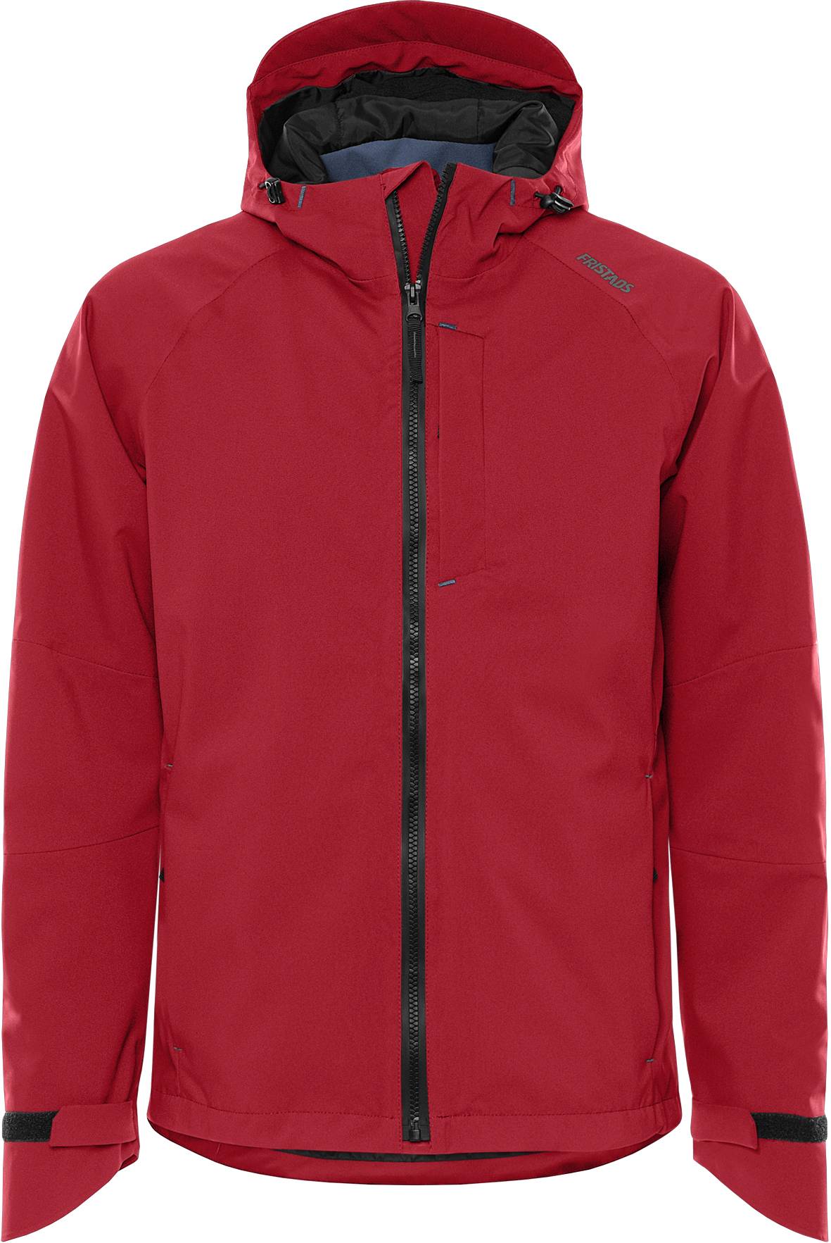 FRISTADS 300967-331 Funktionsjacke 4882 GLPS Gr.2XL Rot