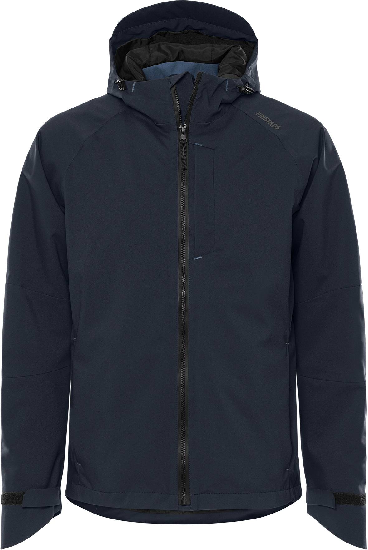 FRISTADS 300967-544 Funktionsjacke 4882 GLPS Gr.S Dunkelmarine