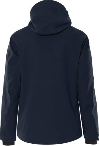 Fristads Stretch Funktionsjacke Damen 4981 GLS - Dunkel Marineblau/L 301275-544-L