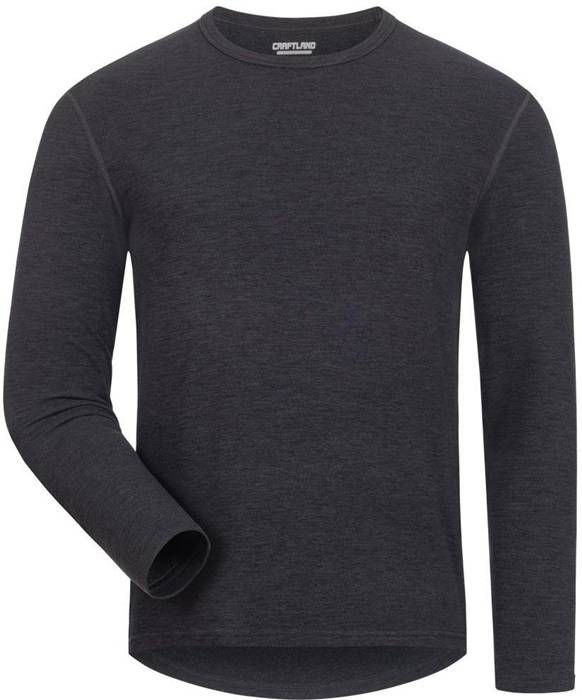 Funktionsunterwäscheset SEIWAL Gr.XL grau CRAFTLAND