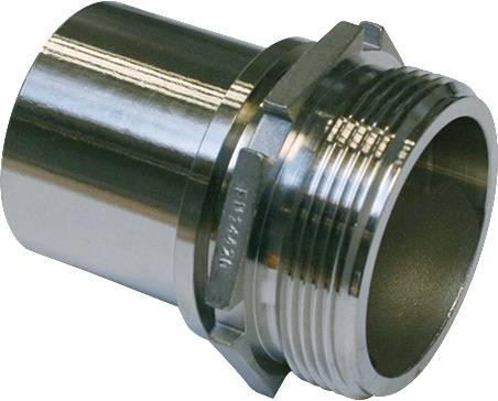 Tankwagenk.VA (1.4408) AG 1 Zoll Schl.-Gr.25mm TEGUMA