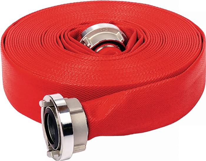 Feuerlöschschlauch Synthetic SL Coverflex ID 75mm L.20m rot St.PARSCH