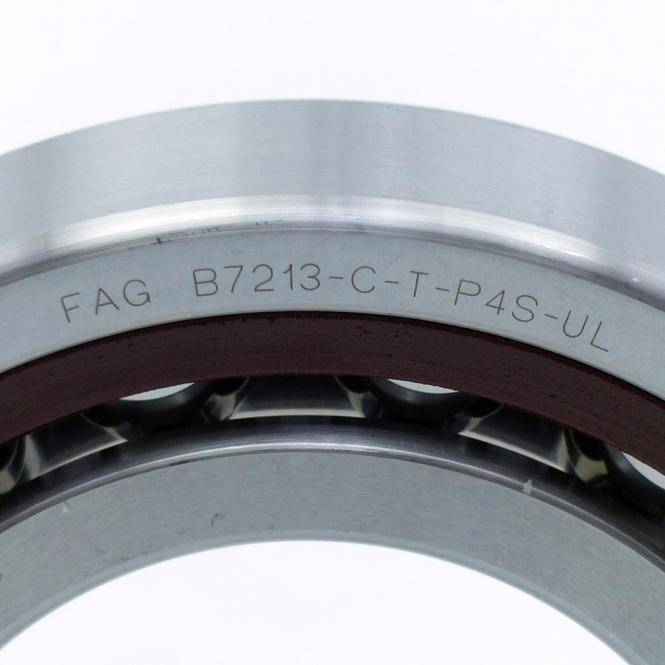 FAG Spindellager (B7213-C-T-P4S-UL)