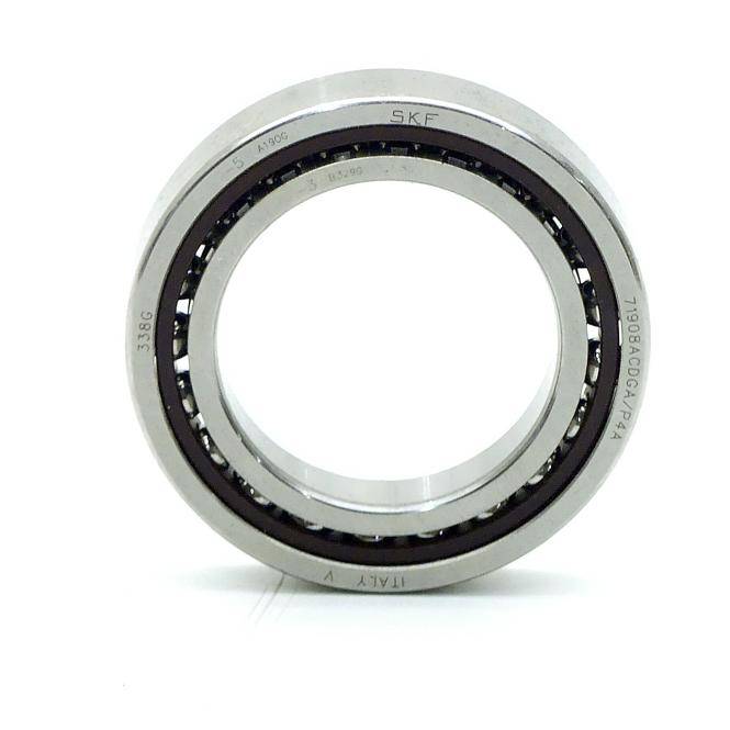 SKF Kugellager 71908 ACDGA/P4A (71908 ACDGA/P4A)