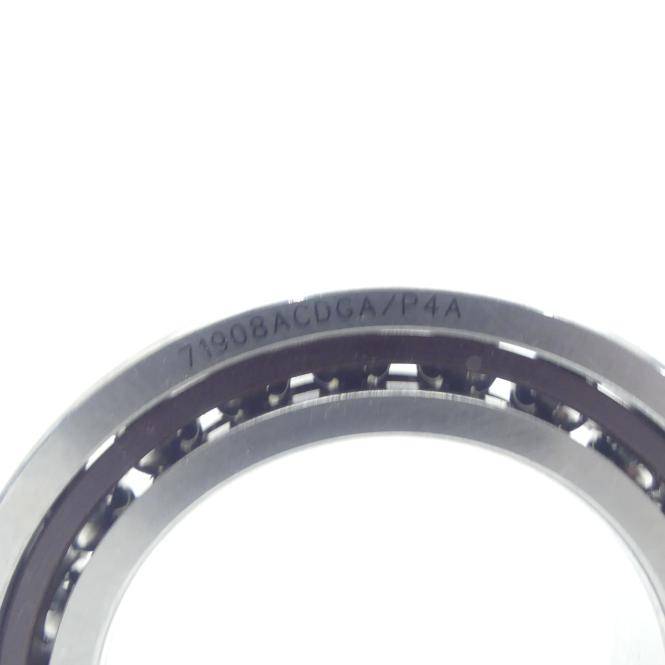 SKF Kugellager 71908 ACDGA/P4A (71908 ACDGA/P4A)