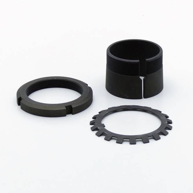 SKF Spannhülse (H318)