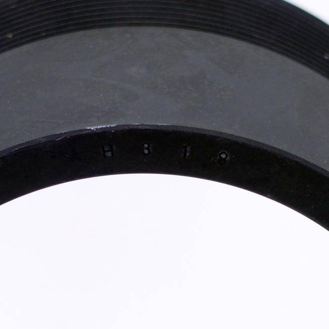 SKF Spannhülse (H318)