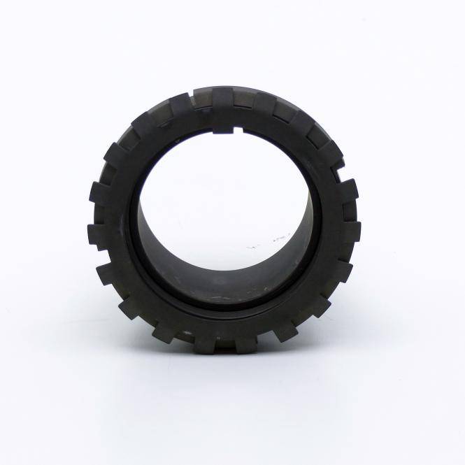 SKF Spannhülse (H318)