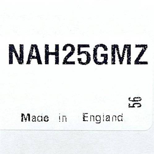 NSK Linearführungswagen (NAH25GMZ)