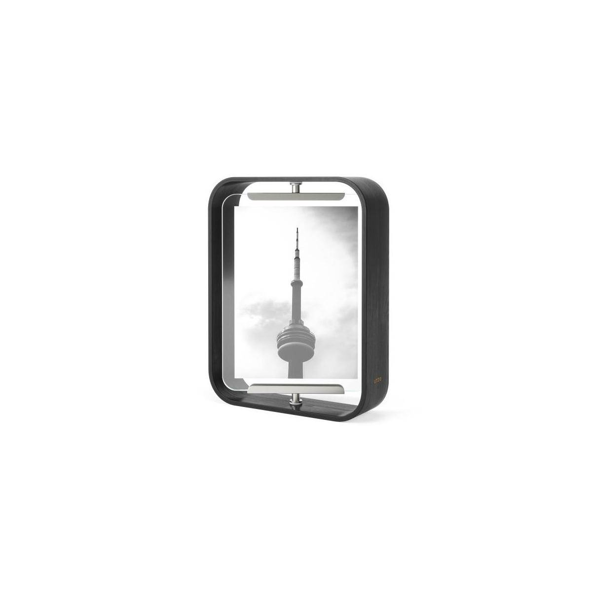 Umbra BELLWOOD DESK FRAME 5X7 BLACK