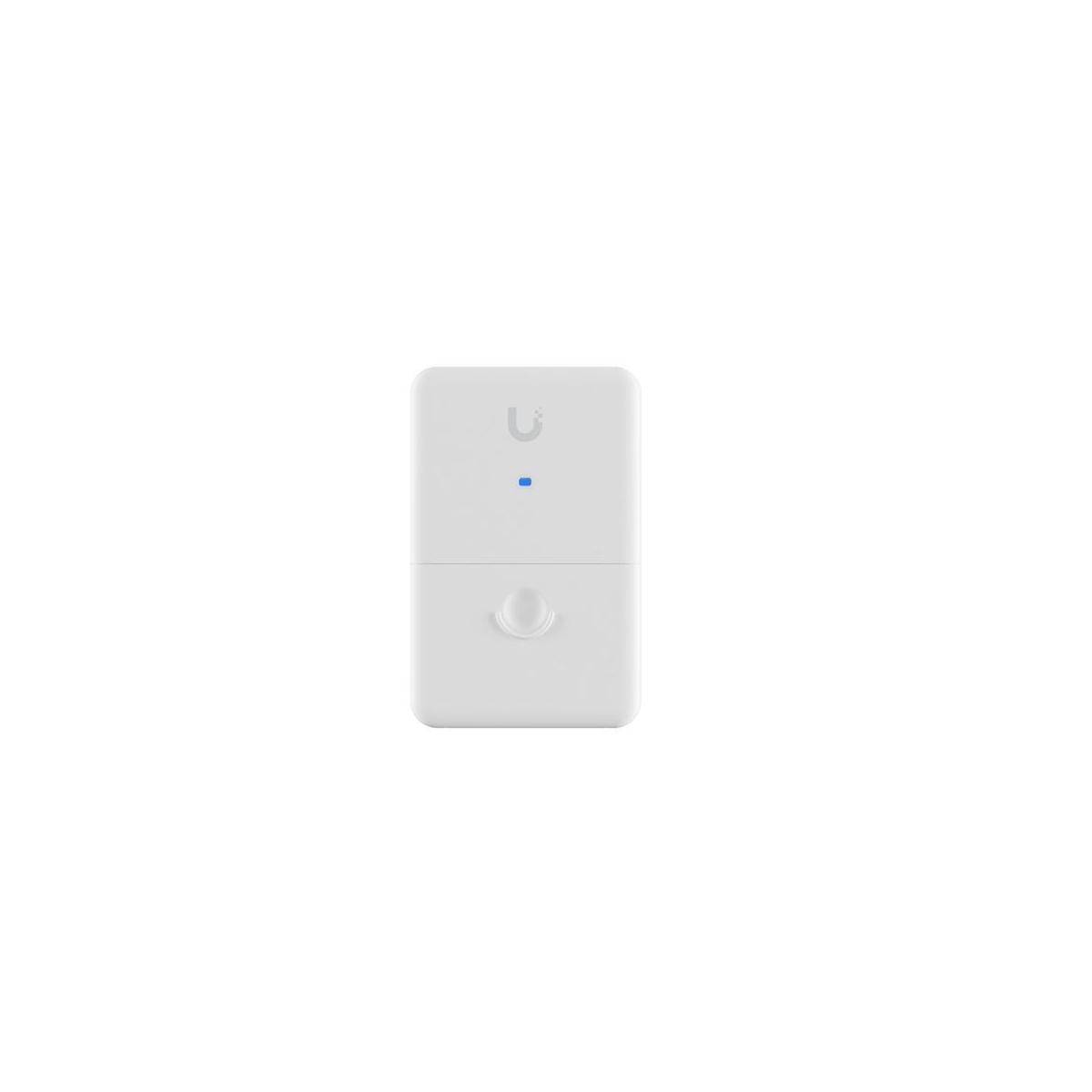 UACC-DUAL-POWER-INJECTOR - UISP Dual-Power-Injector, 100W, 2 Wave-Modelle, 2,5 GbE-Konnektivität