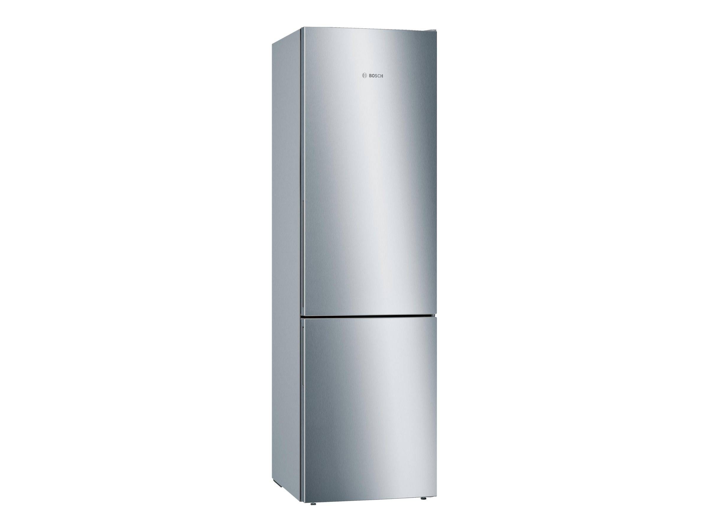 Bosch Serie | 6 KGE39AICA - Kühl-/Gefrierschrank - Bottom-Freezer - Breite: 60 cm - Tiefe: 65 cm - Höhe: 201 cm