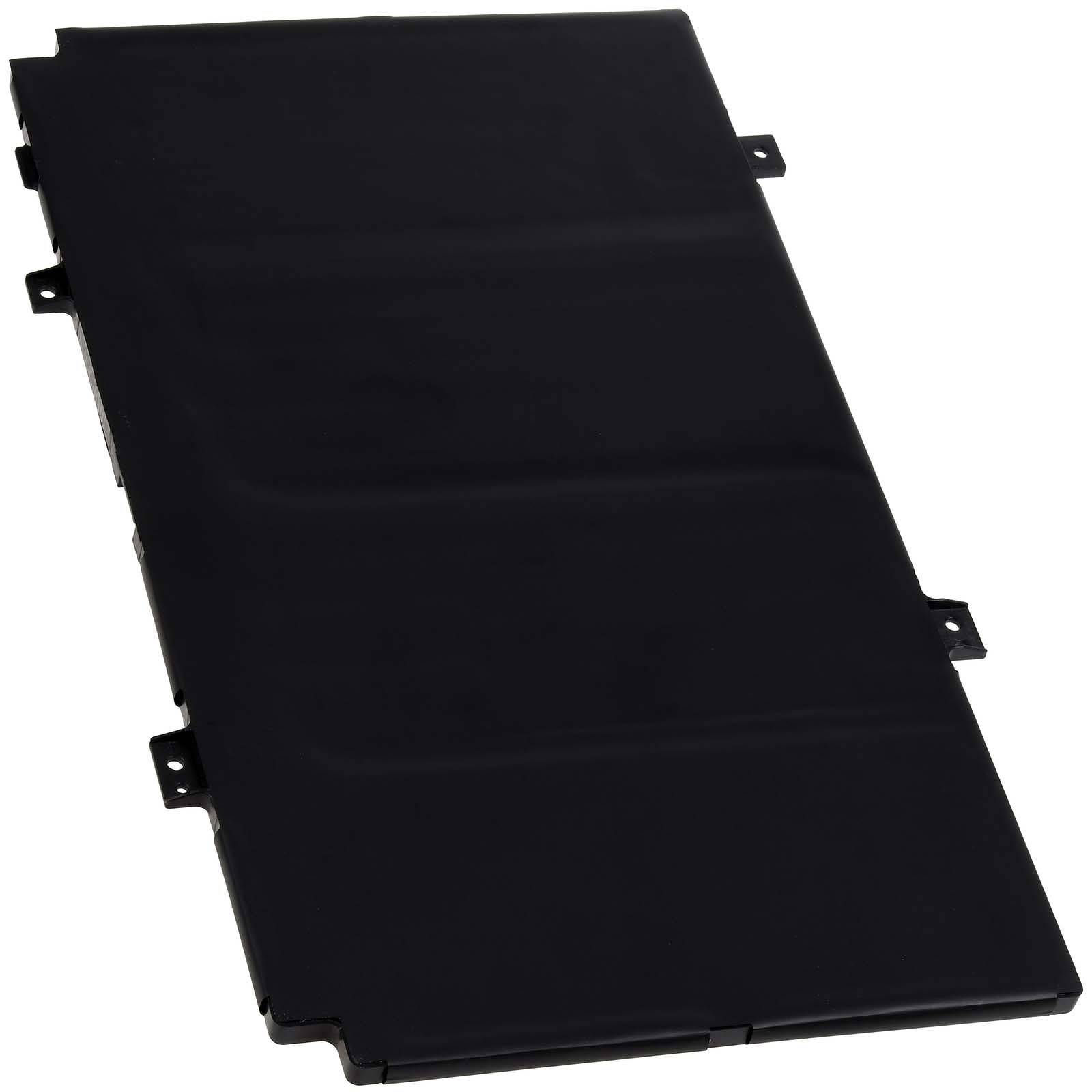 Powery Akku für Asus Zenbook 17 Fold OLED Laptop, 15,48V, Li-Polymer