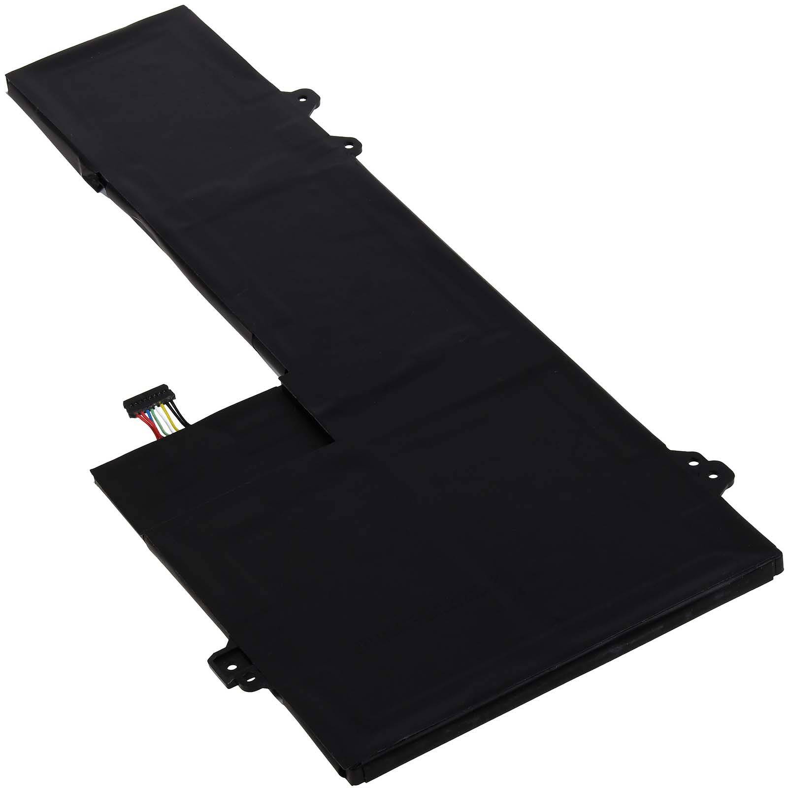 Powery Akku für Laptop Lenovo IdeaPad 720s-14IKB(81BD004AGE), 15,2V, Li-Polymer