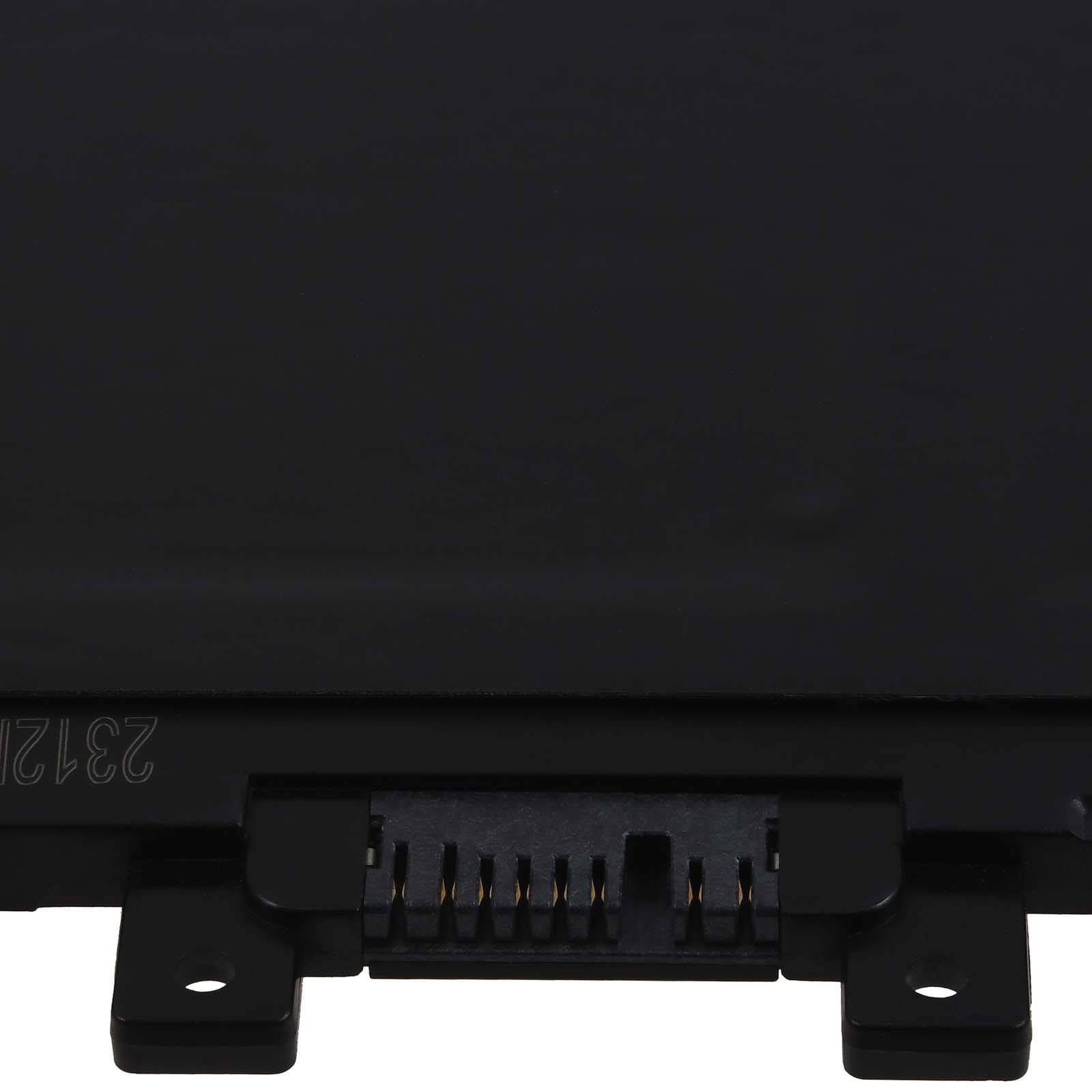 Powery Akku für Laptop Lenovo ThinkPad X13 Yoga G2 20W8001XAU, 11,58V, Li-Polymer