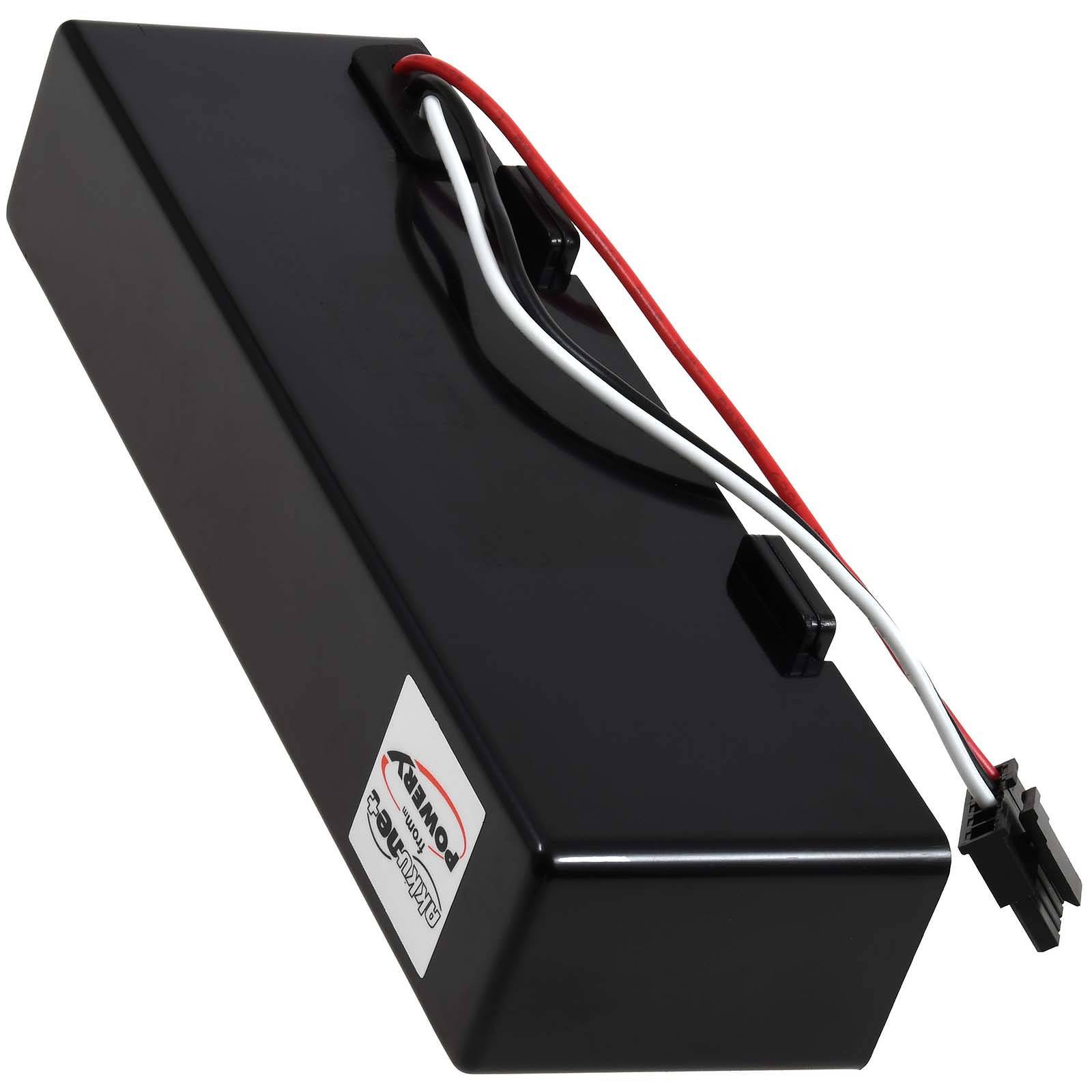 Powery Akku für Cecotec CONGA 3390 Saugroboter, 14,4V, Li-Ion