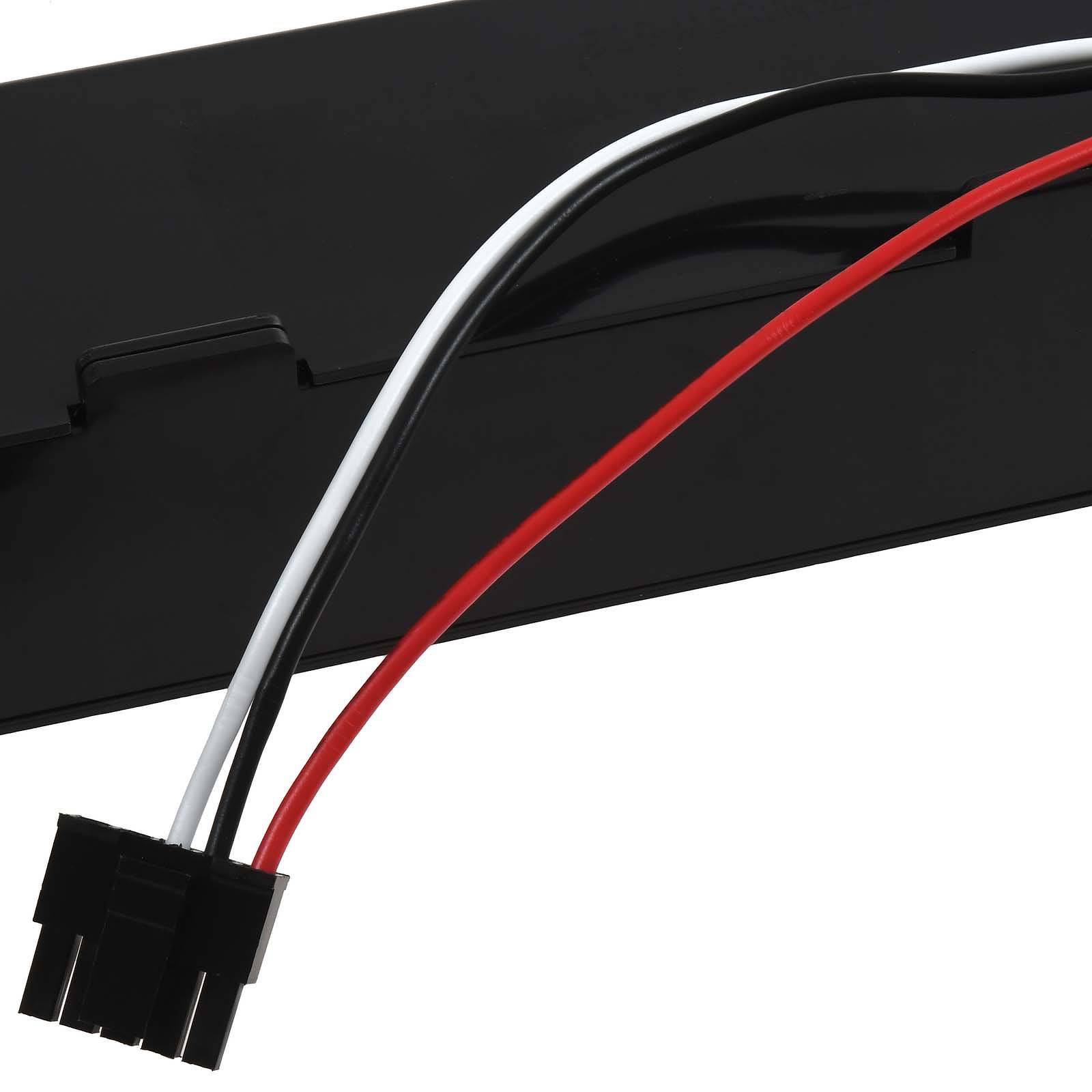 Powery Akku für Cecotec CONGA 3290 Saugroboter, 14,4V, Li-Ion