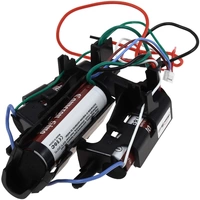 Powery Akku für Staubsauger Electrolux EER73HO2 90027759100, 14,4V, Li-Ion Powery Akku für Staubsauger Electrolux EER73HO2 90027759100, 14,4V, Li-Ion