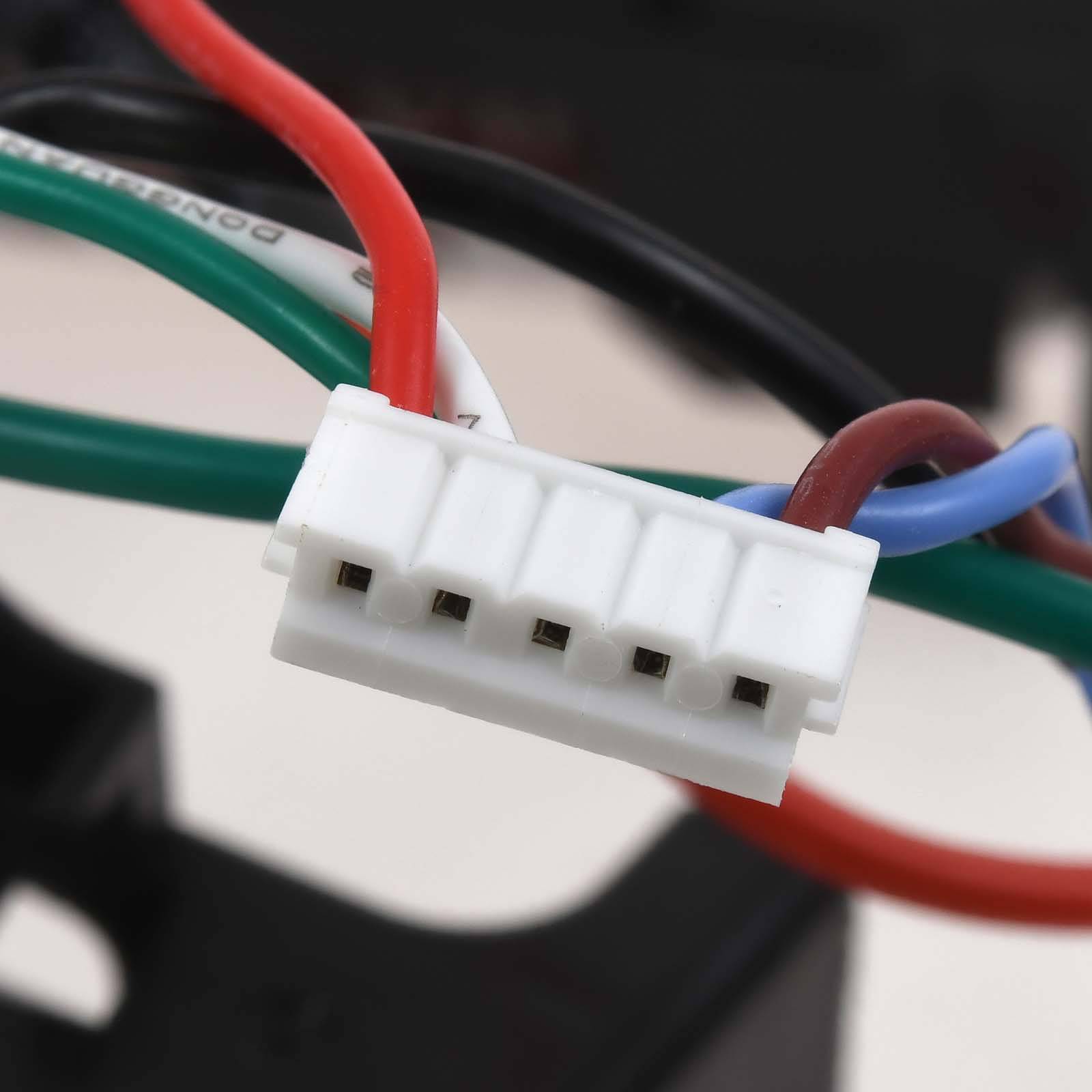 Powery Powerakku für AEG EER73IGM Staubsauger, 14,4V, Li-Ion