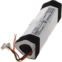 Powery Akku kompatibel mit Dreame Typ VWV8, 21,6V, Li-Ion Powery Akku kompatibel mit Dreame Typ VWV8, 21,6V, Li-Ion