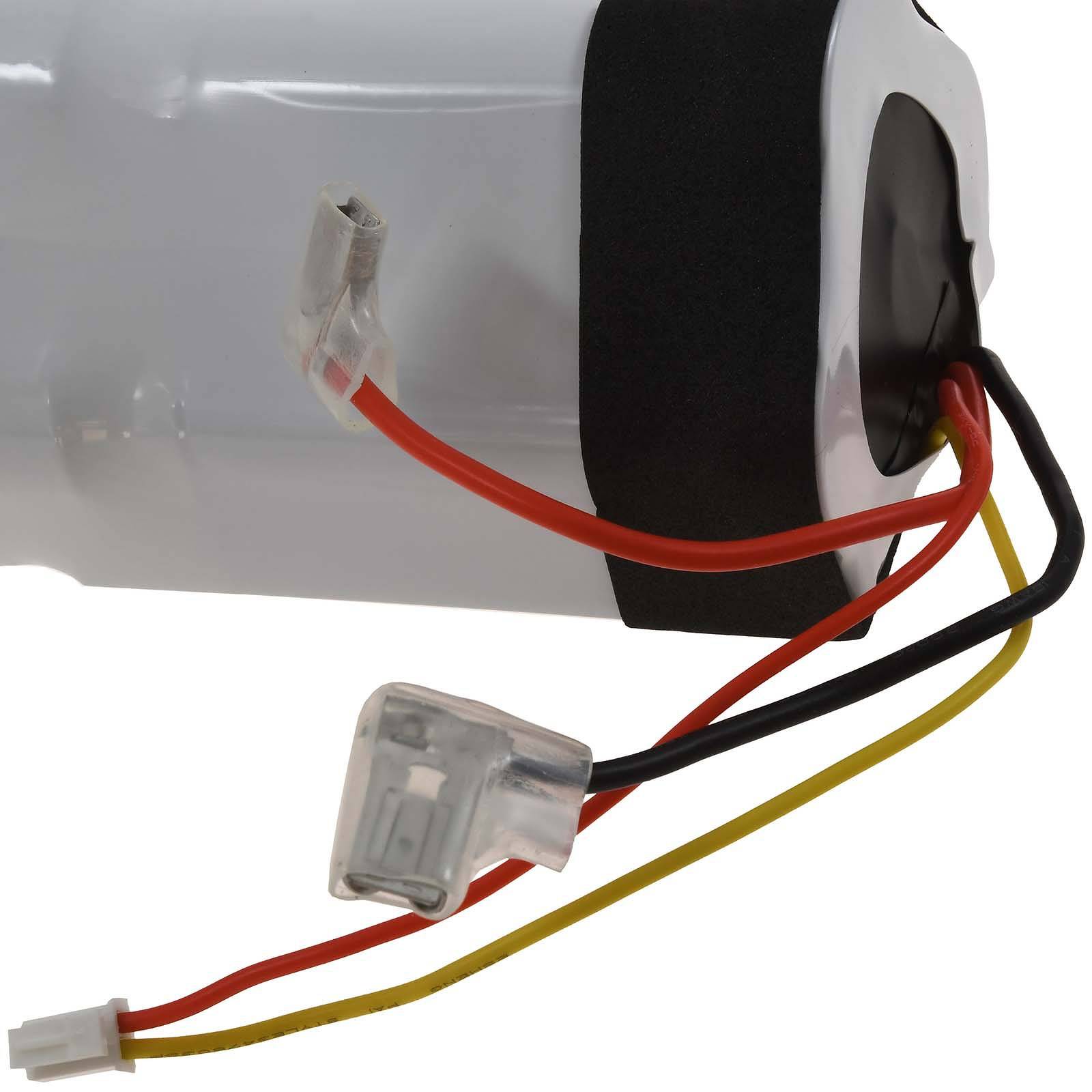 Powery Akku für Nass- und Trockensauger Dreame H12s H12 Max, 21,6V, Li-Ion