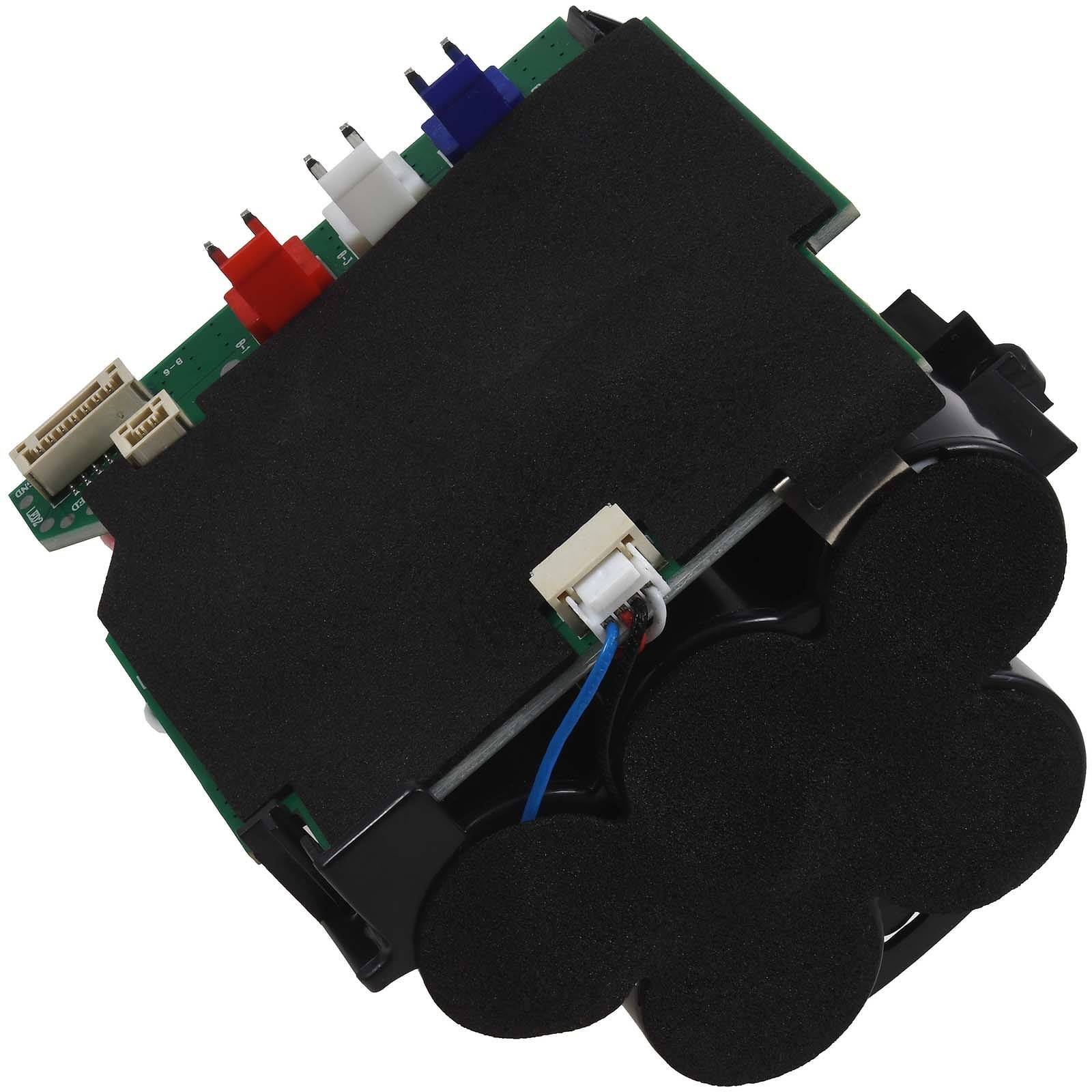 Powery Akku für Hand-Staubsauger Kärcher VC 4i VC 4i Plus, 18V, Li-Ion