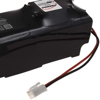 Powery Akku passend für Akku-Staubsauger Rowenta Air Force Extreme, RH8801WH/9A0, Typ RS-RH5272, 14,4V, Li-Ion Powery Akku passend für Akku-Staubsauger Rowenta Air Force Extreme, RH8801WH/9A0, Typ RS-RH5272, 14,4V, Li-Ion