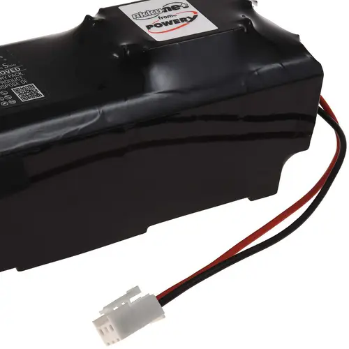 Powery Akku passend für Akku-Staubsauger Rowenta Air Force Extreme, RH8801WH/9A0, Typ RS-RH5272, 14,4V, Li-Ion Powery Akku passend für Akku-Staubsauger Rowenta Air Force Extreme, RH8801WH/9A0, Typ RS-RH5272, 14,4V, Li-Ion