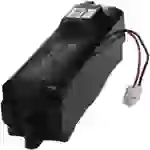 Powery Akku passend für Akku-Staubsauger Rowenta Air Force Extreme, RH8801WH/9A0, Typ RS-RH5272, 14,4V, Li-Ion Powery Akku passend für Akku-Staubsauger Rowenta Air Force Extreme, RH8801WH/9A0, Typ RS-RH5272, 14,4V, Li-Ion