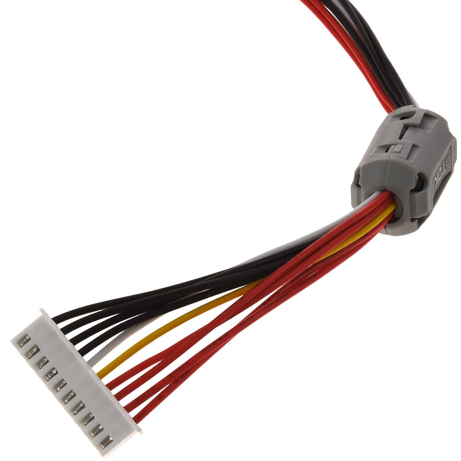 Powery Akku kompatibel mit JBL Typ GSP-2S4P-PB350B, 7,4V, Li-Ion