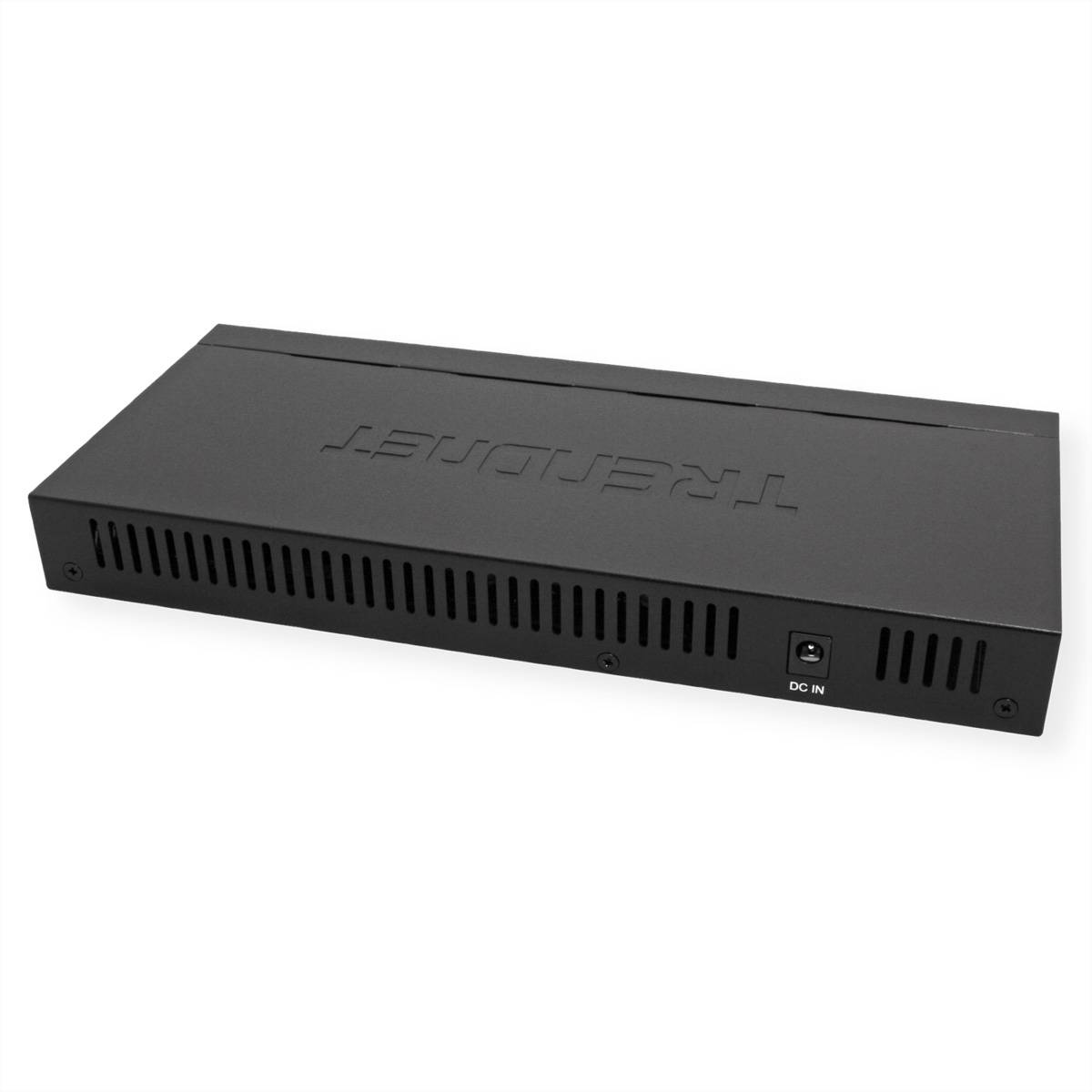 TRENDnet TEG S591 - Version v1.0R - Switch - unmanaged