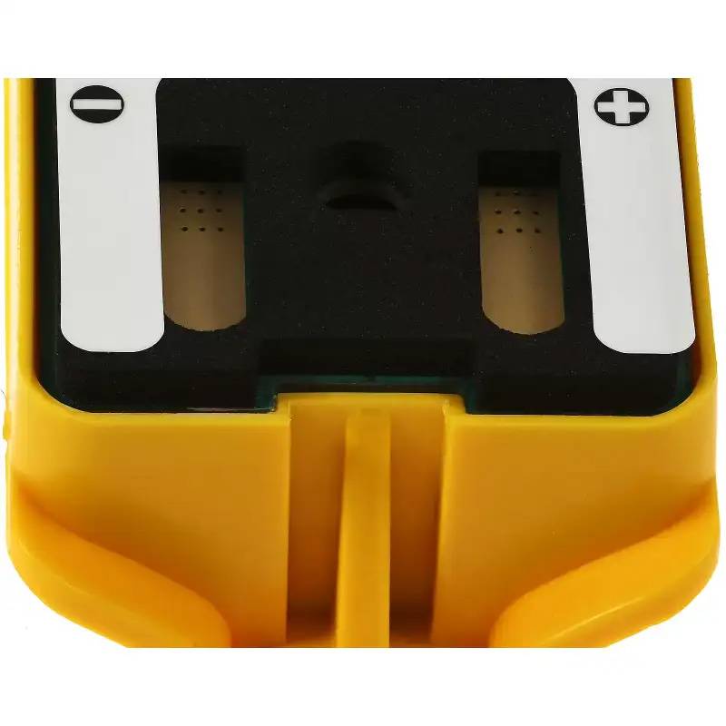 Kranakku NiMH 3,6V 700mAh ersetzt JAY A003 HAS / UDE / Typ UDB2