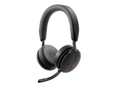 DELL Pro Wireless ANC Headset WL5024 Eingabe / Ausgabe Kopfhörer & Headsets