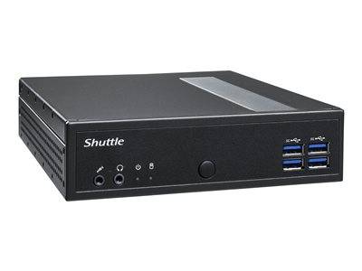 SHUTTLE XPC slim DL3000EP N100 8/128GB Notebook, PC & Tablet Personal Computer (PC) Consumer &