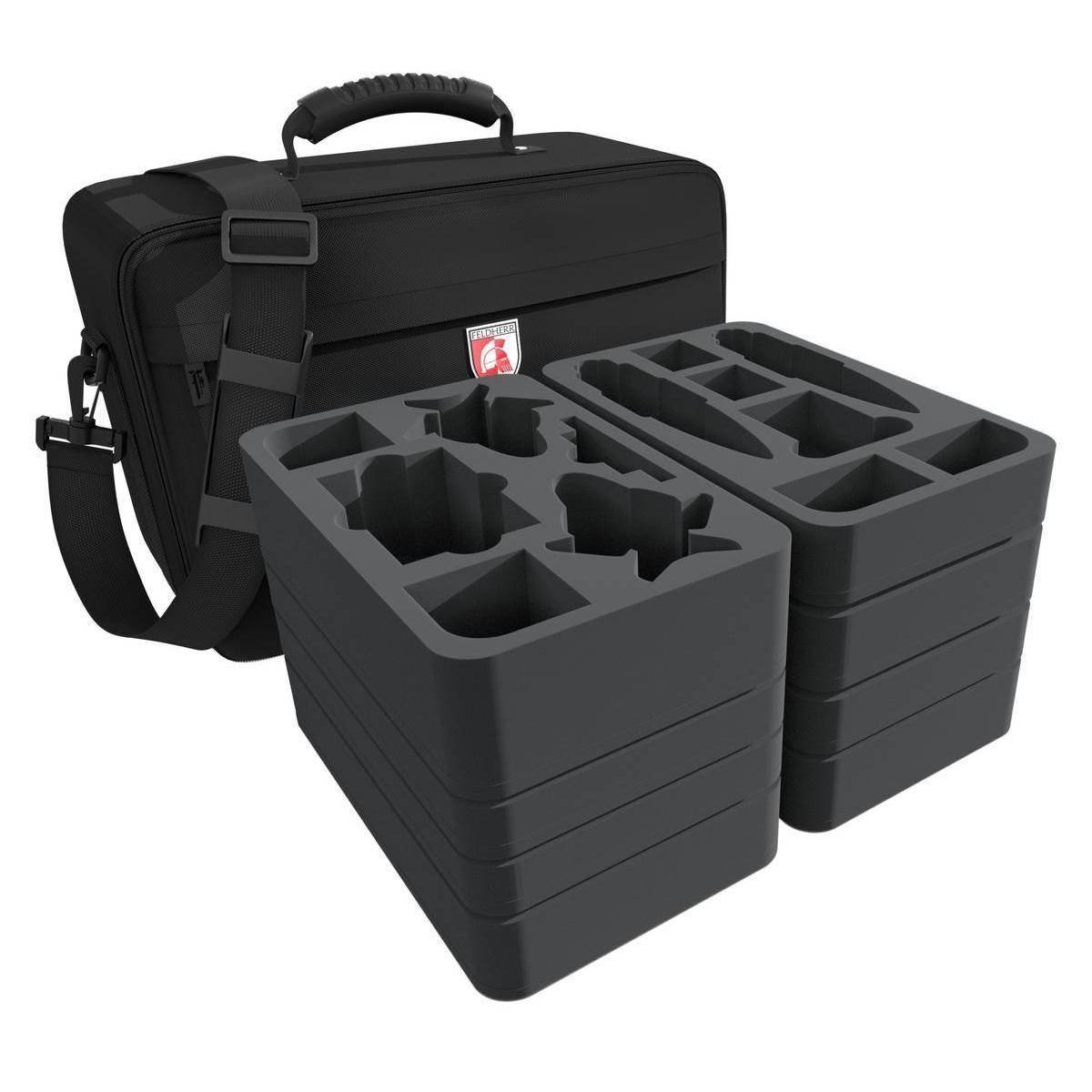 MAX15BO - MAXI Tasche für Star Wars Armada Wave 1 und Wave 2 - Rebellen